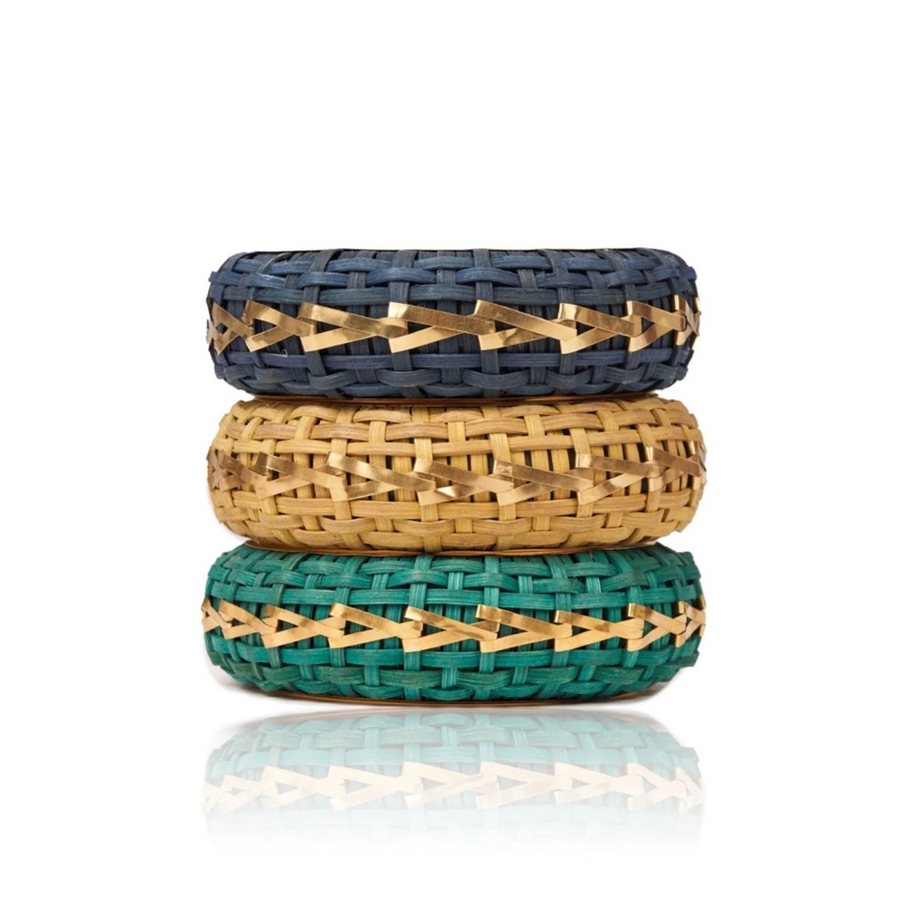 Sassy Jones Fiesta Bangle Stack